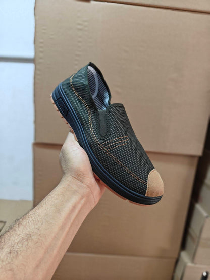 👟 حذاء رجالي سهل الارتداء – راحة تدوم طوال اليوم
